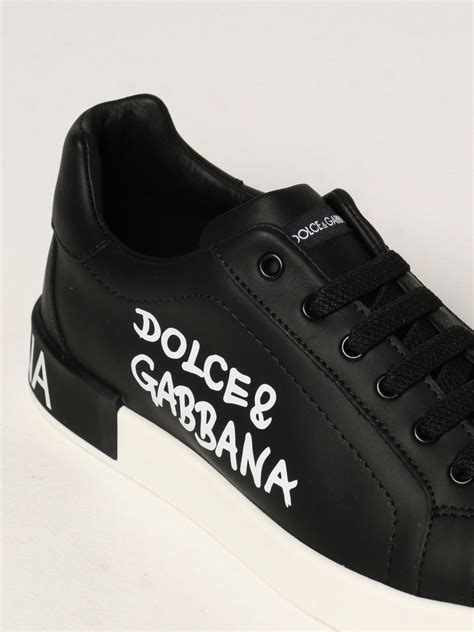 sneakers london dolce gabbana|dolce & gabbana sneakers prices.